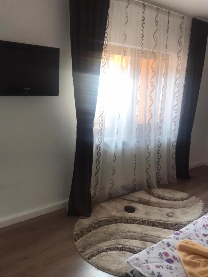 Cory'S House Apartment Sibiu Exterior photo