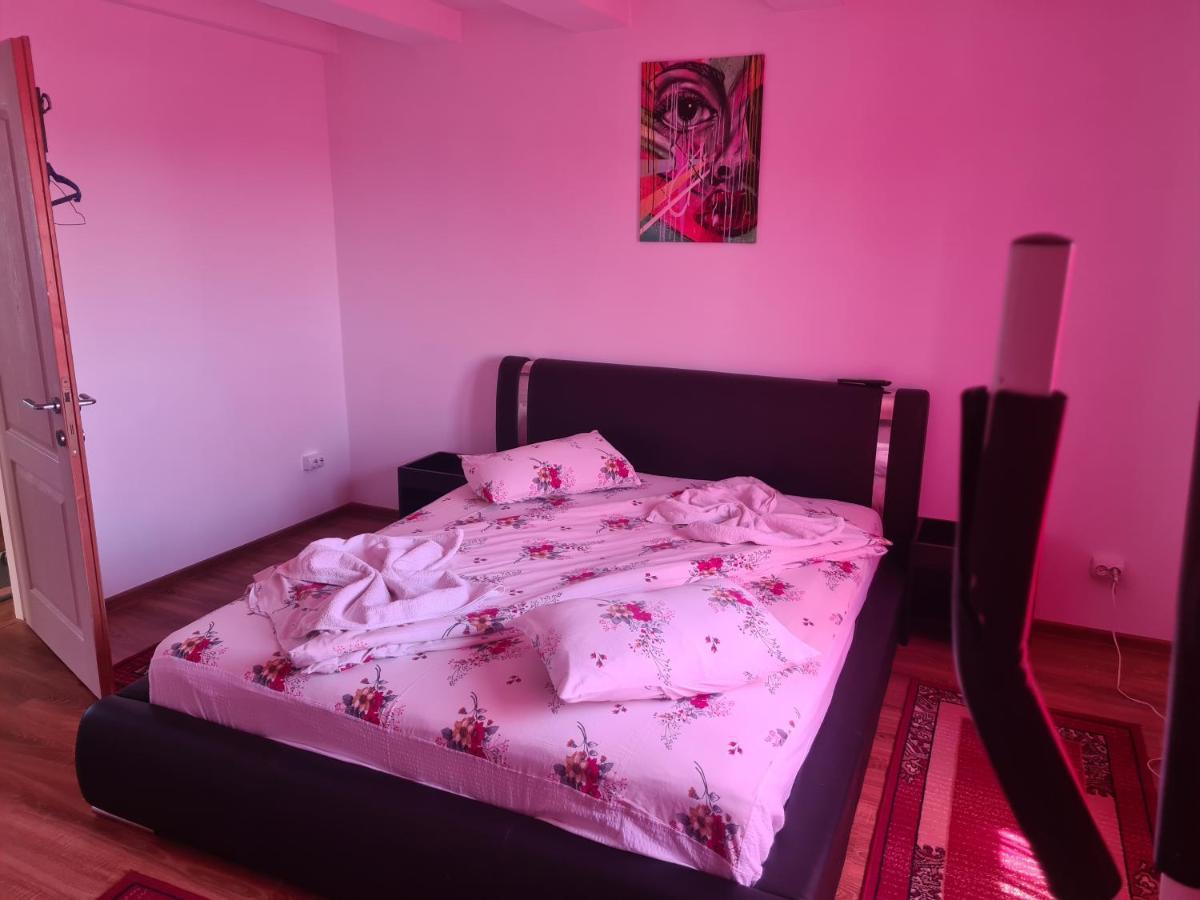 Cory'S House Apartment Sibiu Exterior photo